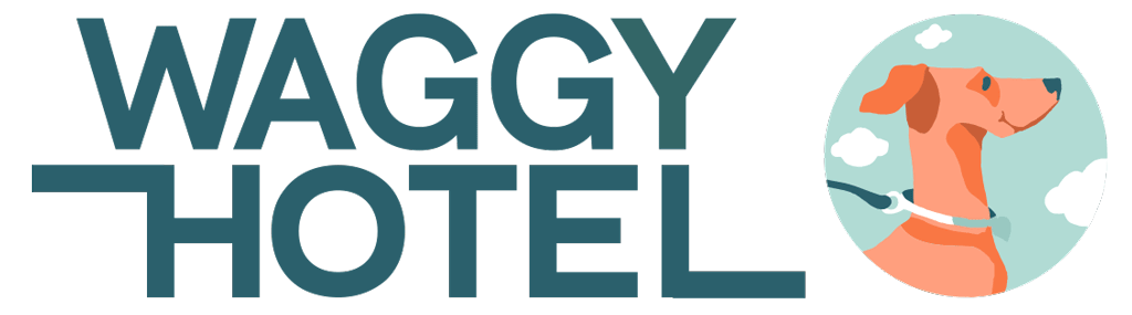 Waggy hotels
